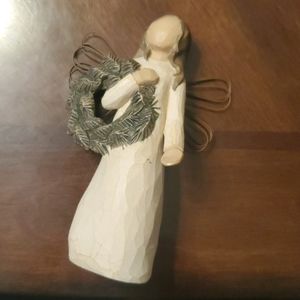 Willow Tree Angel of Winter